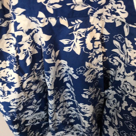 Forever 21 floral print dress - Picture 4 of 4